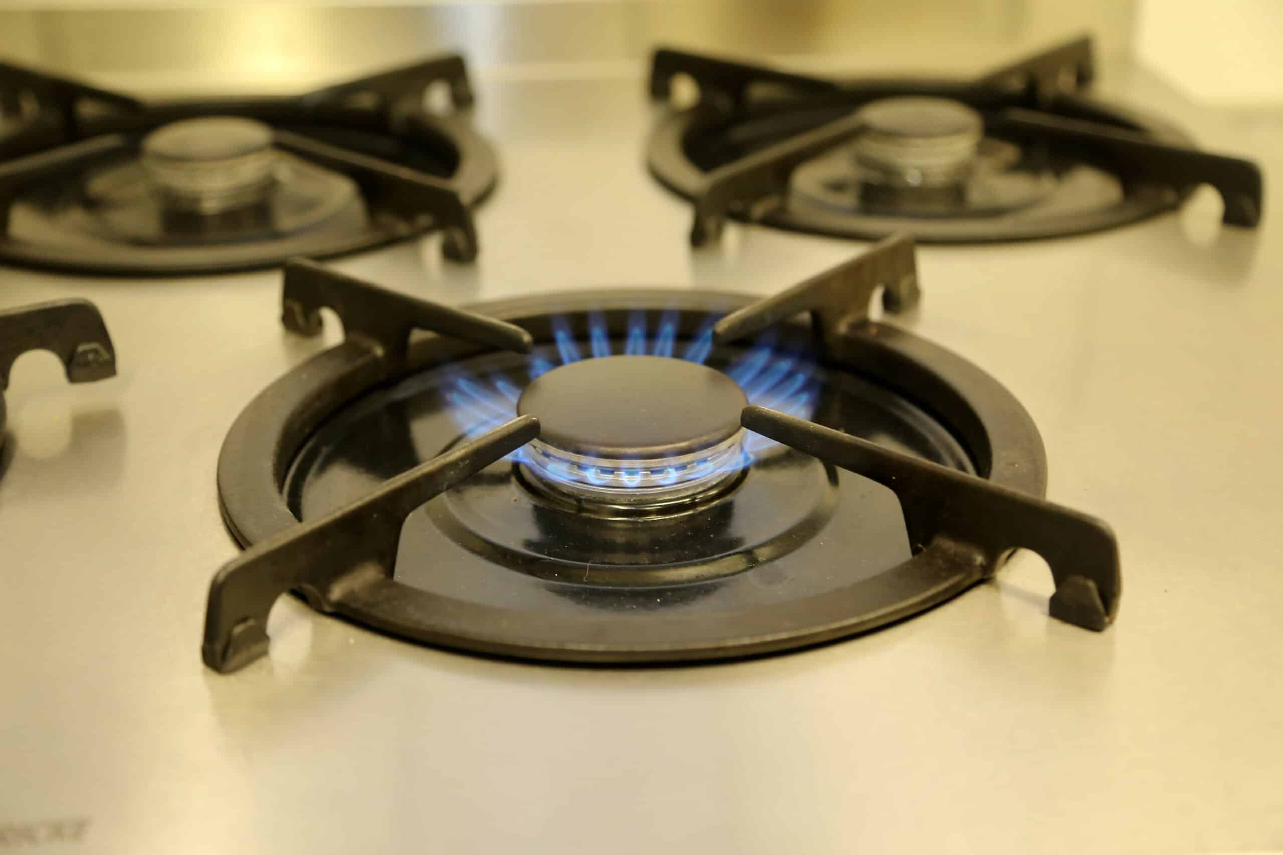 Gas Stove in Brooklyn NY