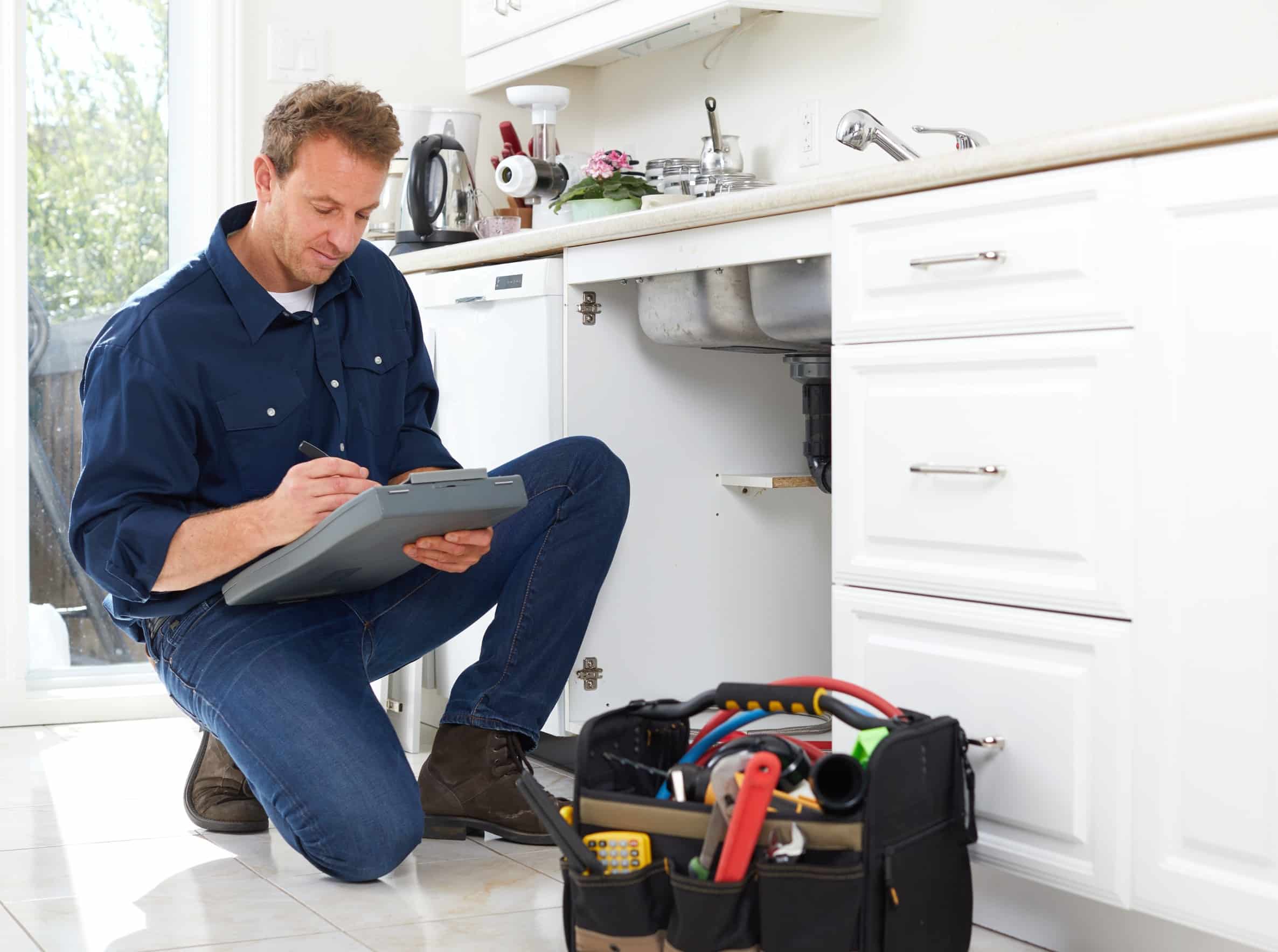 Plumbing inspection checklist in Brooklyn Ny